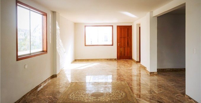 Las Lomas - Vista de la Sala
